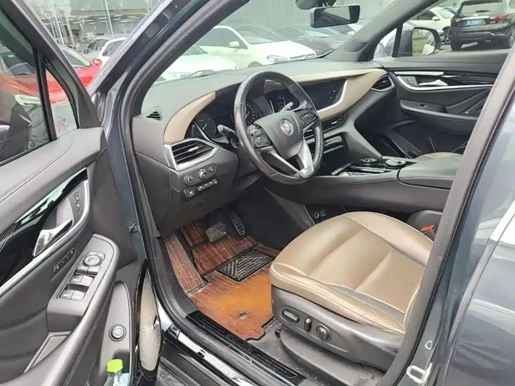 Enclave 2020 28T AWD Premium Flagship — миниатюра 16