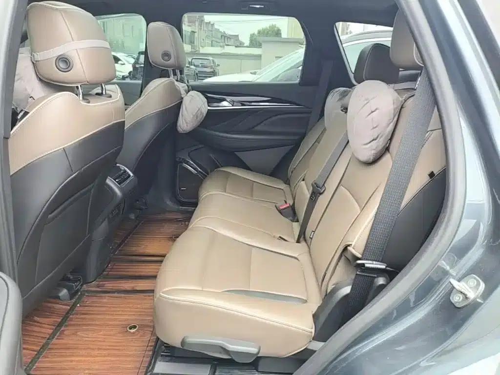 Enclave 2020 28T AWD Premium Flagship — миниатюра 17