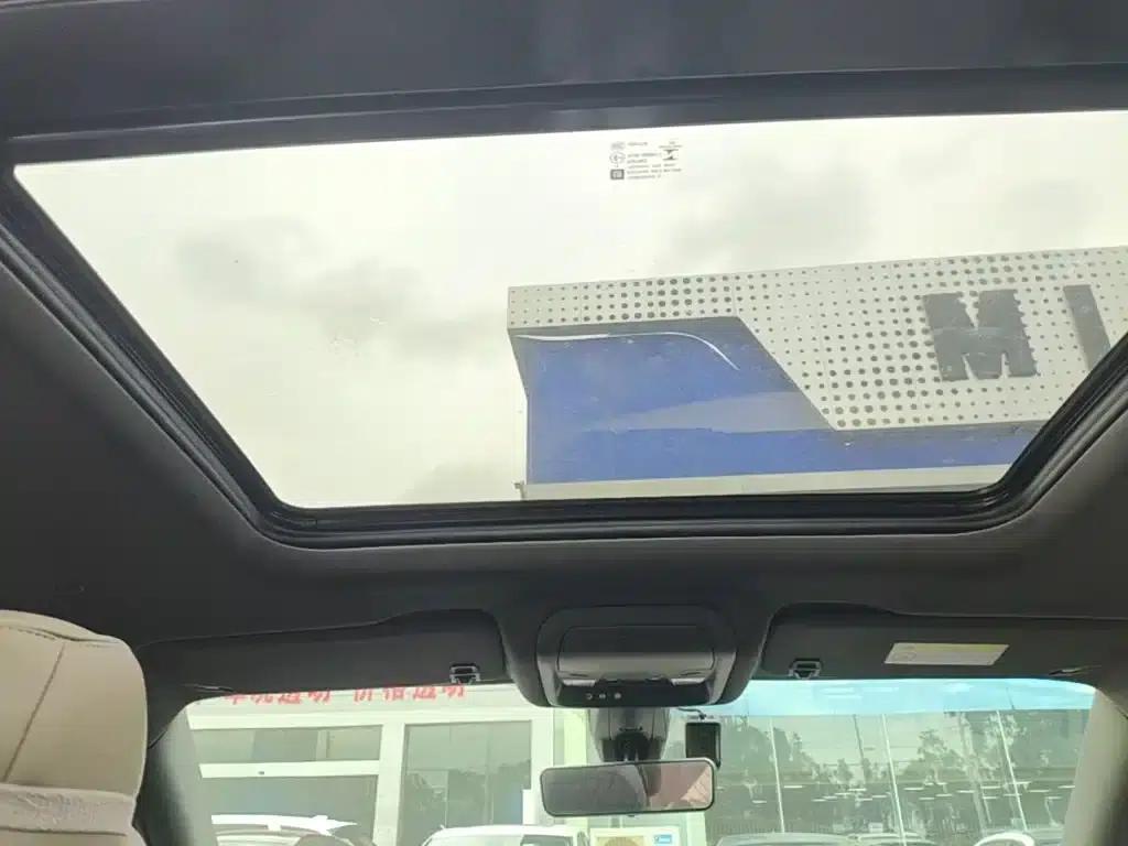Enclave 2020 28T AWD Premium Flagship — миниатюра 18