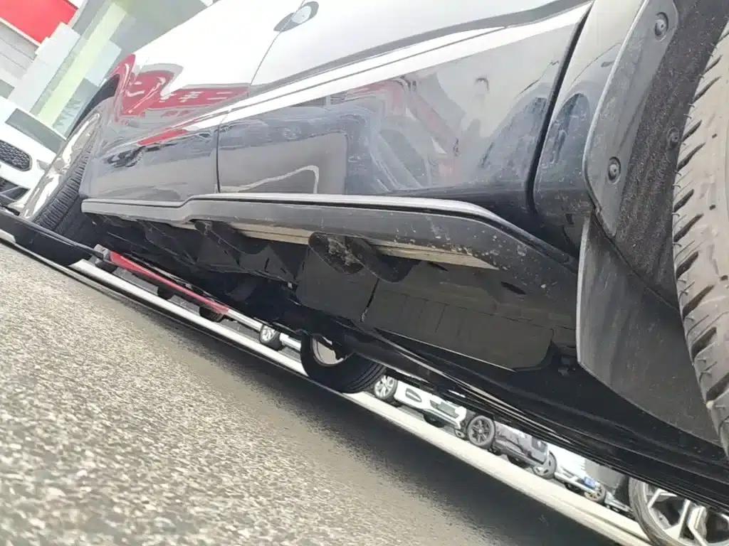 Enclave 2020 28T AWD Premium Flagship — миниатюра 22