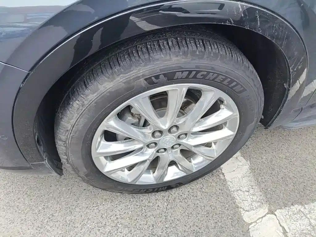 Enclave 2020 28T AWD Premium Flagship — миниатюра 23
