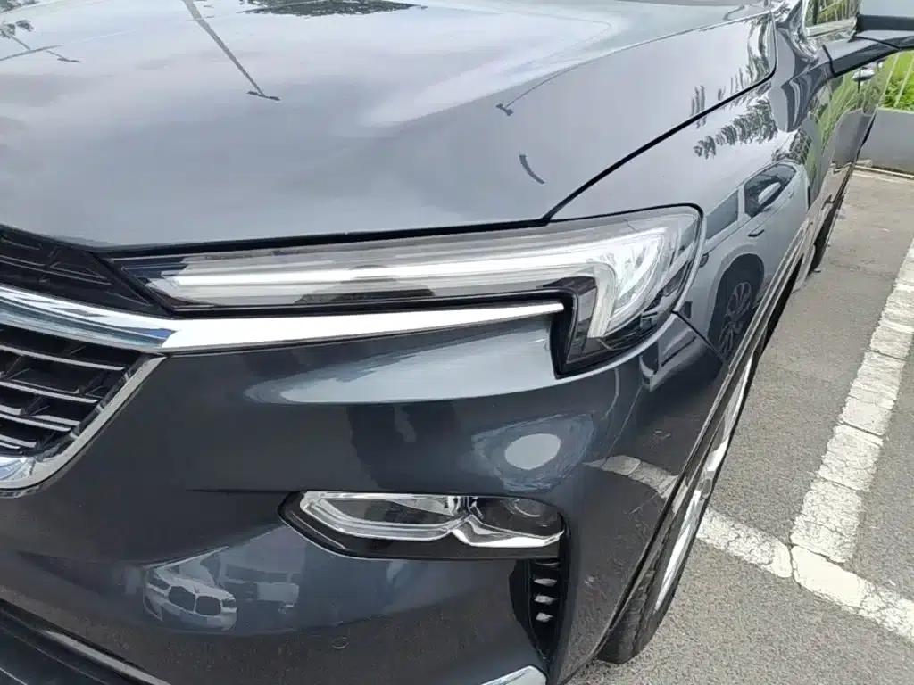 Enclave 2020 28T AWD Premium Flagship — миниатюра 24