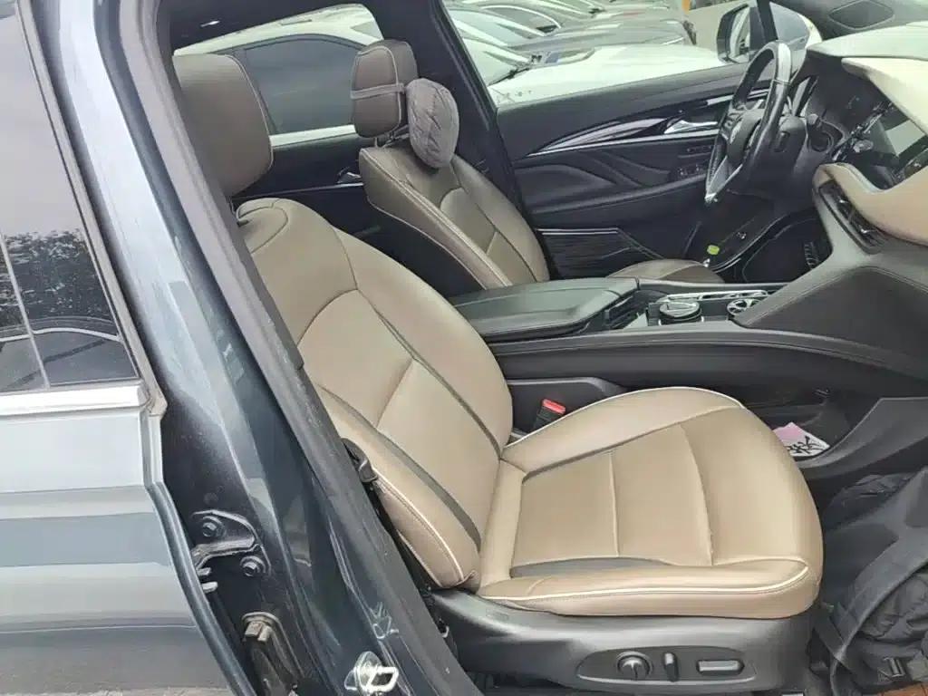 Enclave 2020 28T AWD Premium Flagship — миниатюра 25