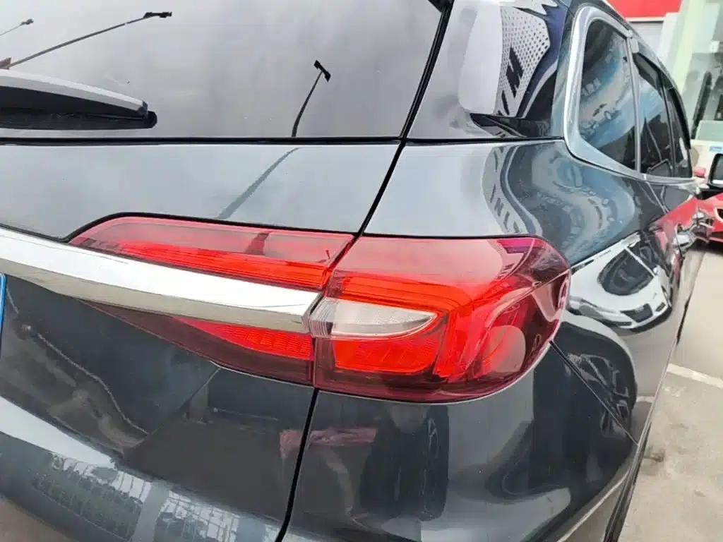 Enclave 2020 28T AWD Premium Flagship — миниатюра 8
