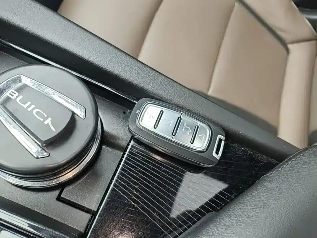 Enclave 2020 28T AWD Premium Flagship — миниатюра 9