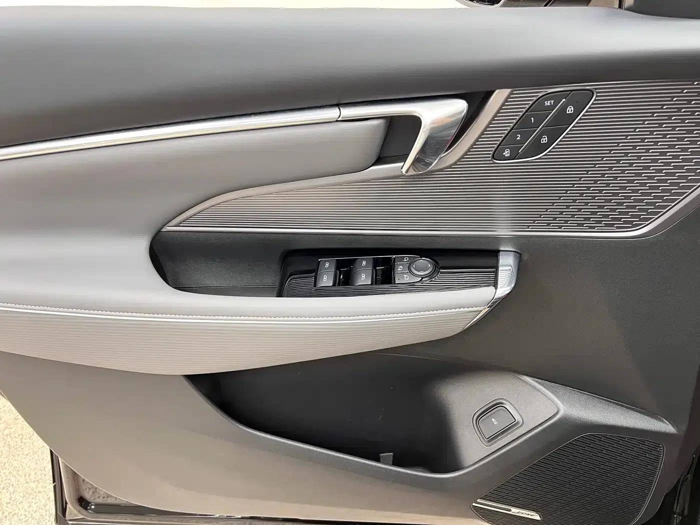 Buick E5 2025 620KM Premium Edition — миниатюра 12