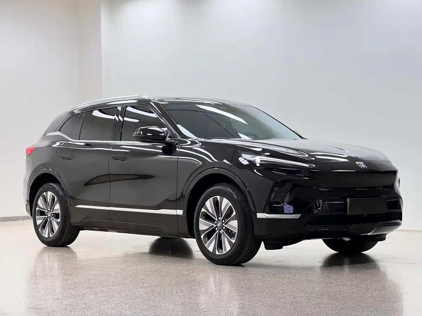 Buick E5 2025 620KM Premium Edition — миниатюра 3