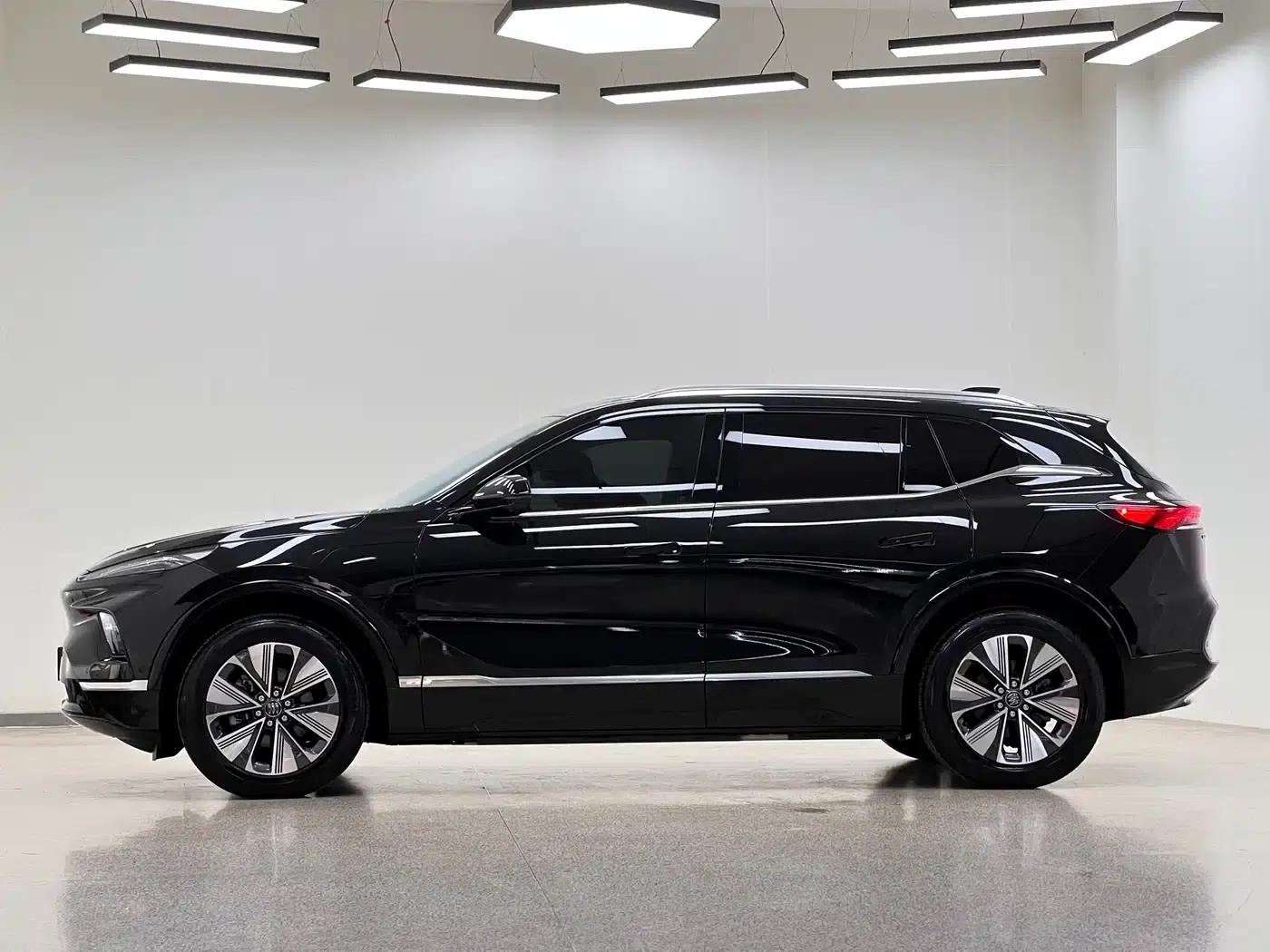 Buick E5 2025 620KM Premium Edition — миниатюра 4