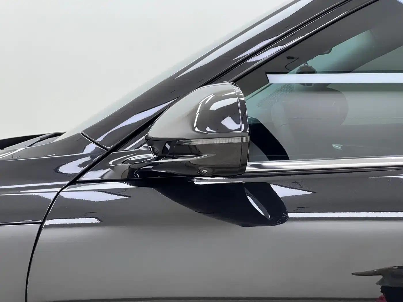 Buick E5 2025 620KM Premium Edition — миниатюра 9