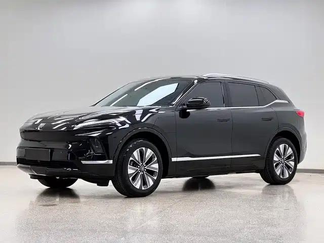 Buick E5 2025 620KM Premium Edition