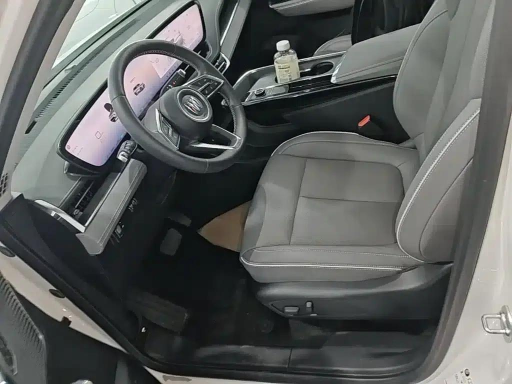 Buick E5 2025 620KM Premium Edition — миниатюра 15