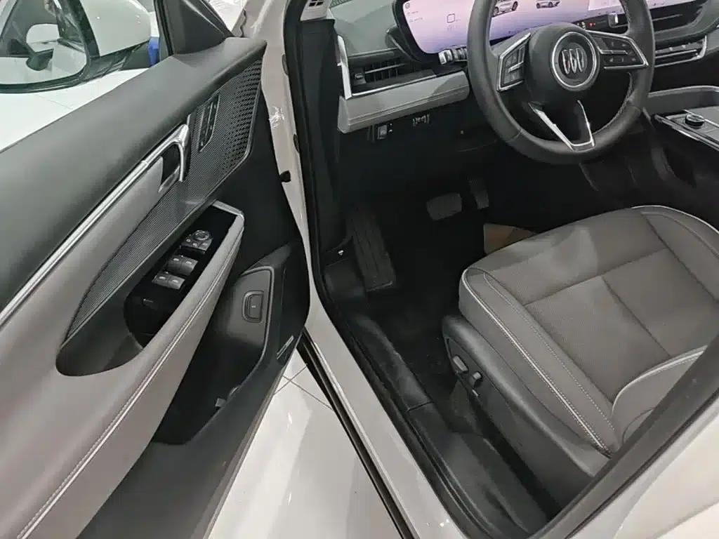 Buick E5 2025 620KM Premium Edition — миниатюра 16