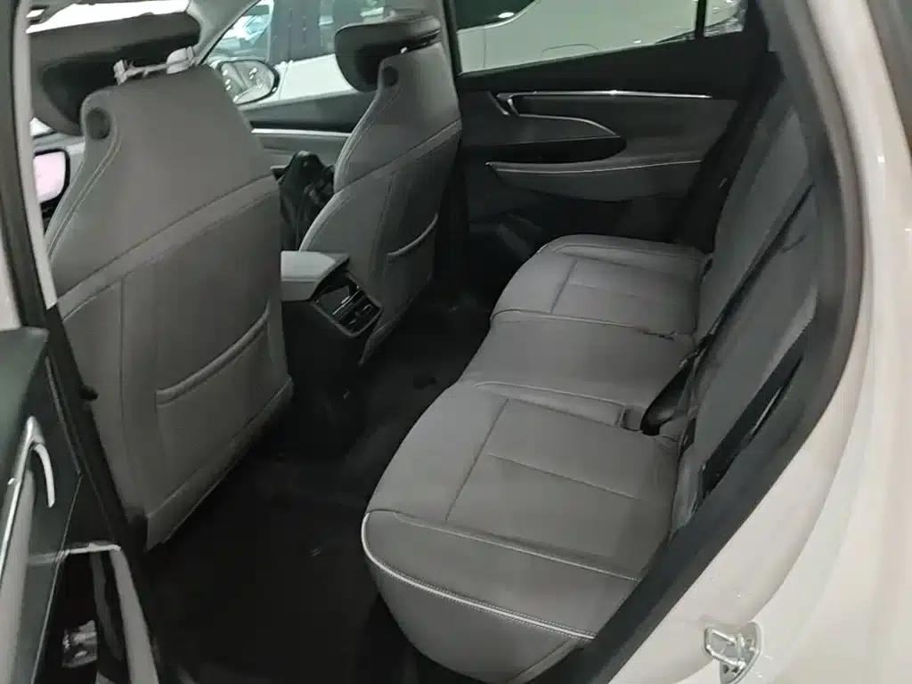 Buick E5 2025 620KM Premium Edition — миниатюра 17
