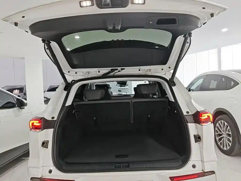 Buick E5 2025 620KM Premium Edition — миниатюра 19
