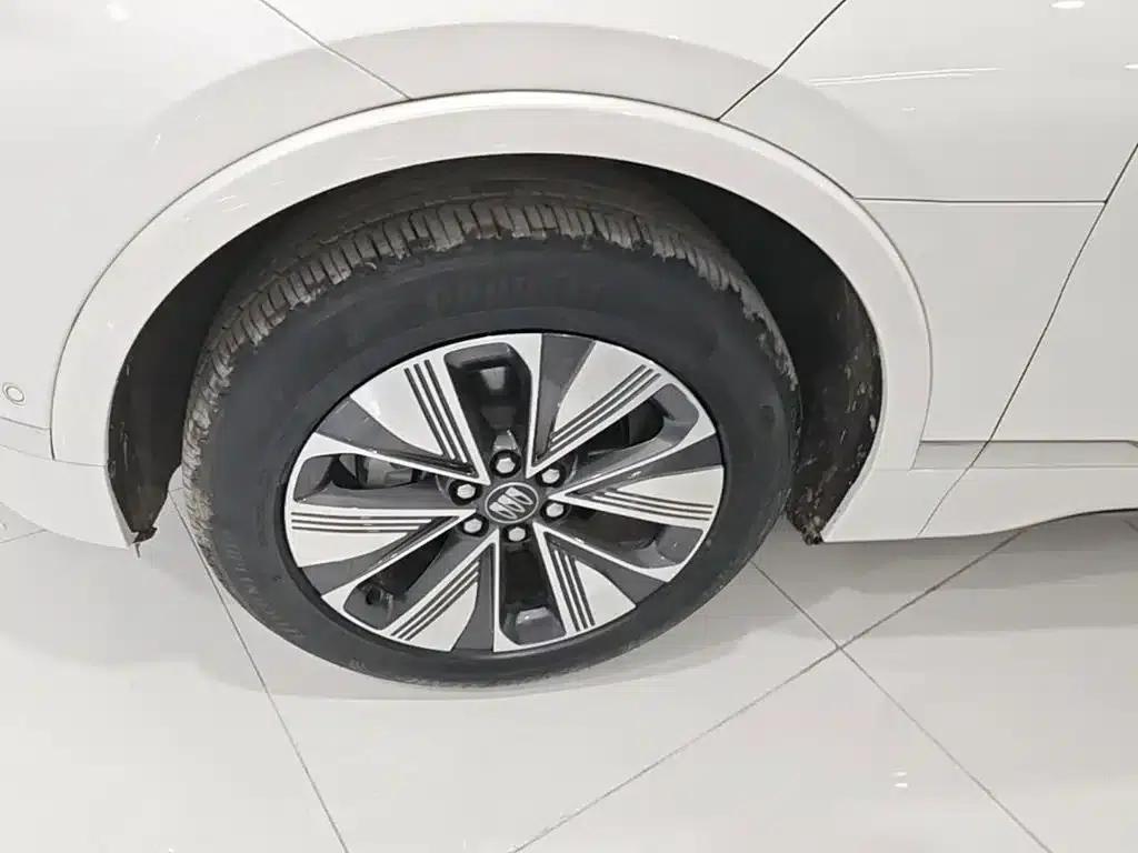 Buick E5 2025 620KM Premium Edition — миниатюра 23