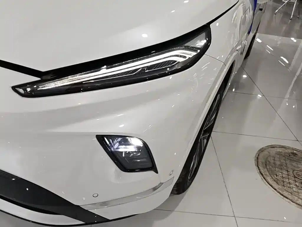 Buick E5 2025 620KM Premium Edition — миниатюра 24
