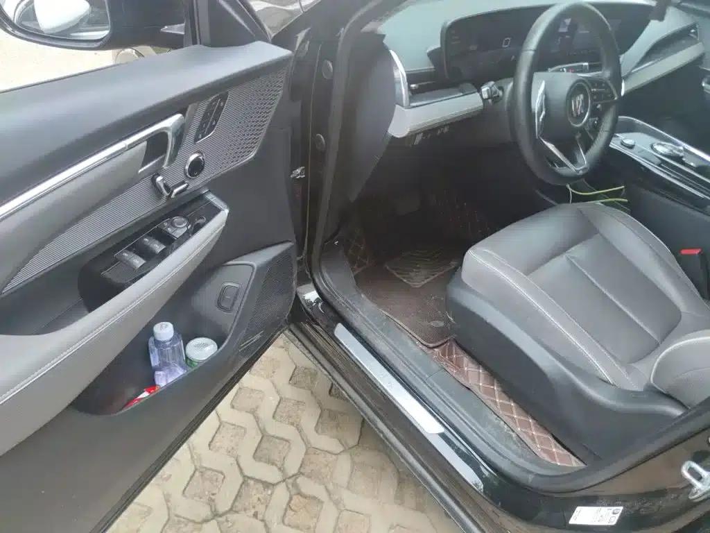 Buick E5 2023 Premium Standard Range Edition — миниатюра 14