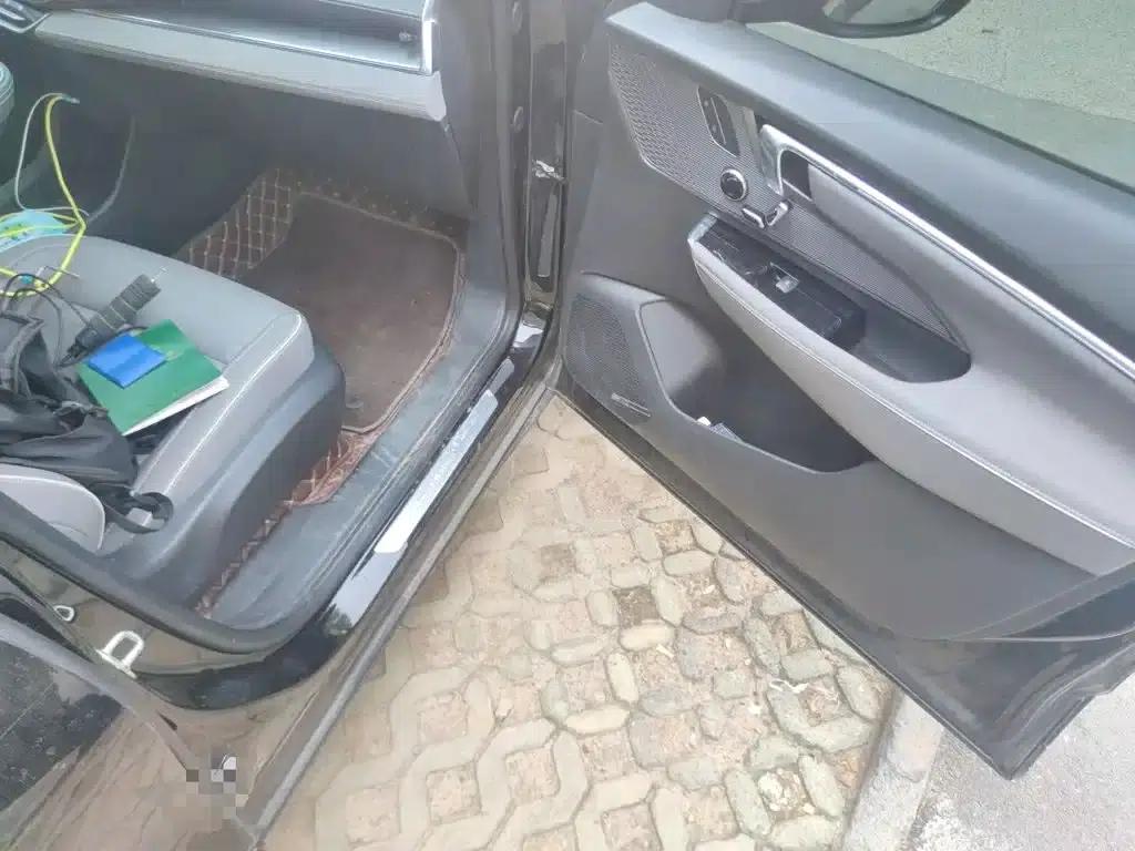 Buick E5 2023 Premium Standard Range Edition — миниатюра 20