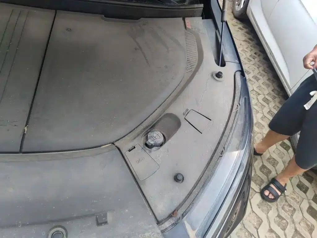 Buick E5 2023 Premium Standard Range Edition — миниатюра 22