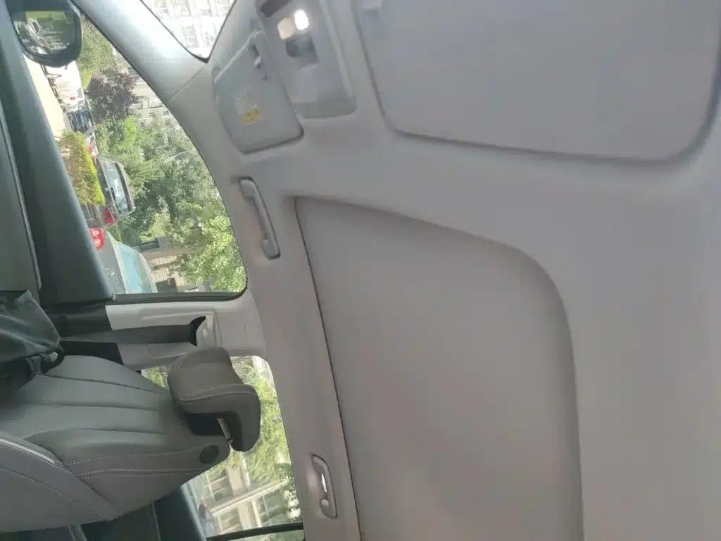 Buick E5 2023 Premium Standard Range Edition — миниатюра 9