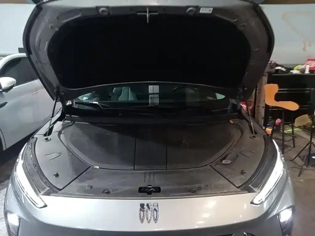 Buick E5 2023 Premium Standard Range Edition — миниатюра 20