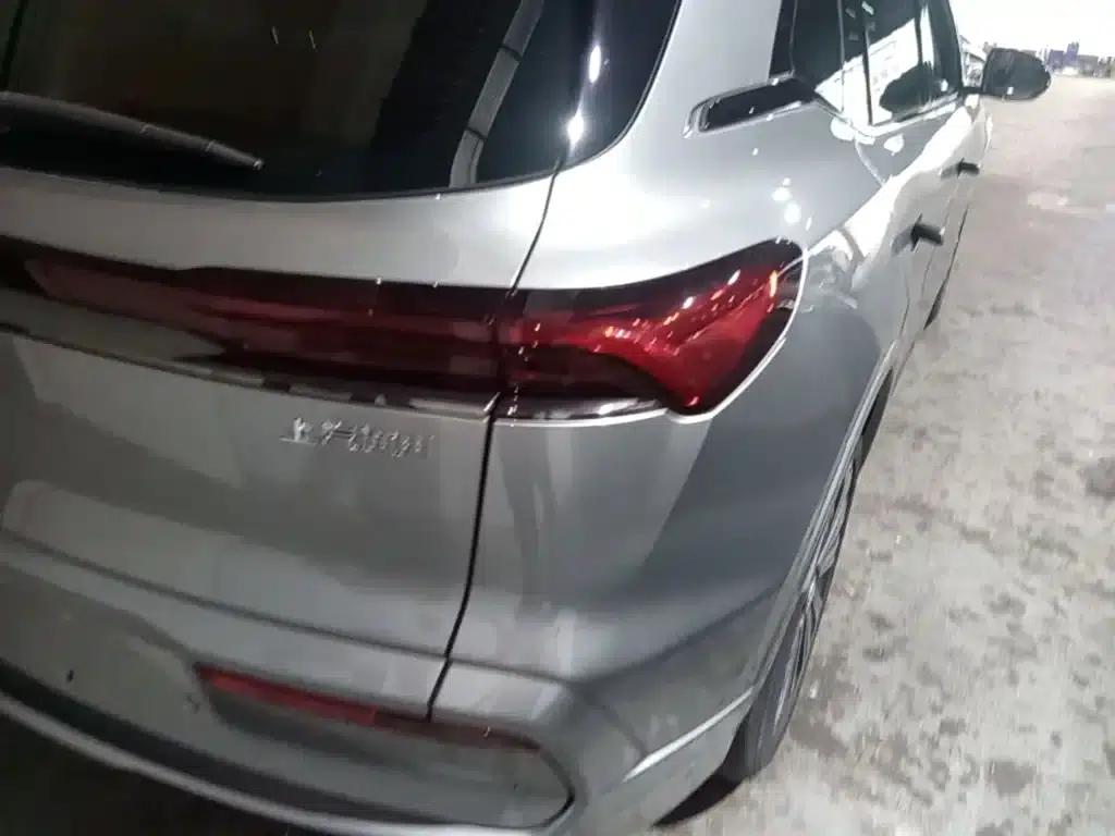 Buick E5 2023 Premium Standard Range Edition — миниатюра 8
