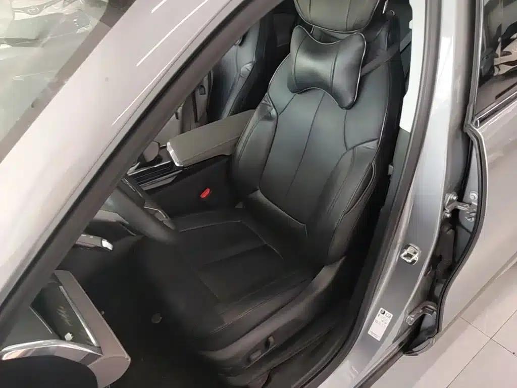 Buick E5 2024 Pioneer Pro Edition — миниатюра 15