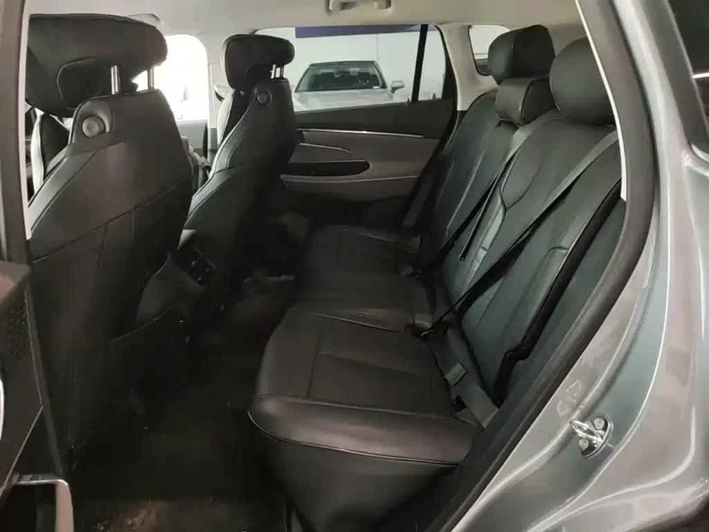 Buick E5 2024 Pioneer Pro Edition — миниатюра 17