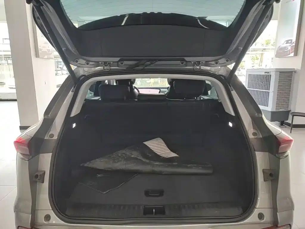 Buick E5 2024 Pioneer Pro Edition — миниатюра 19