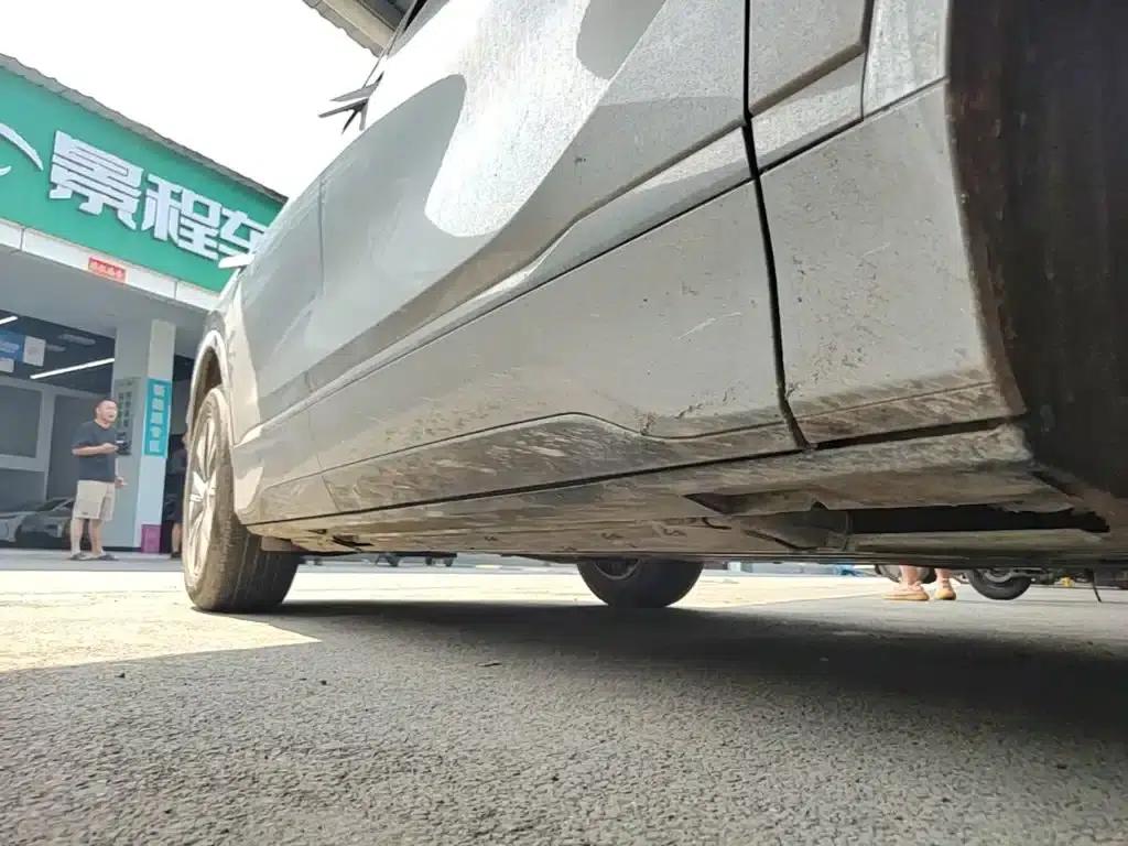 Buick E5 2024 Pioneer Pro Edition — миниатюра 21