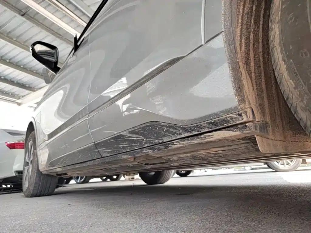 Buick E5 2024 Pioneer Pro Edition — миниатюра 22