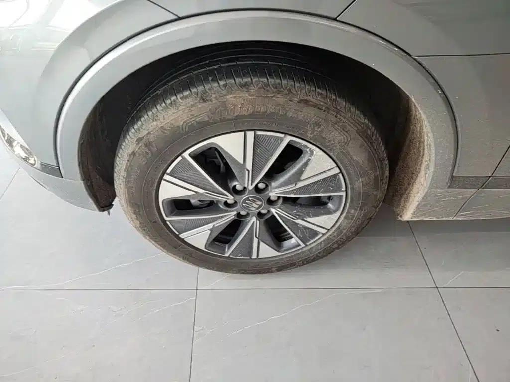 Buick E5 2024 Pioneer Pro Edition — миниатюра 23