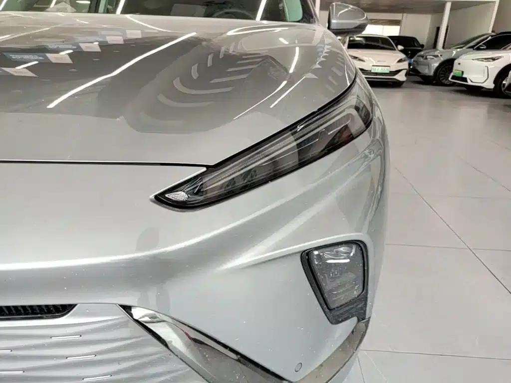 Buick E5 2024 Pioneer Pro Edition — миниатюра 24