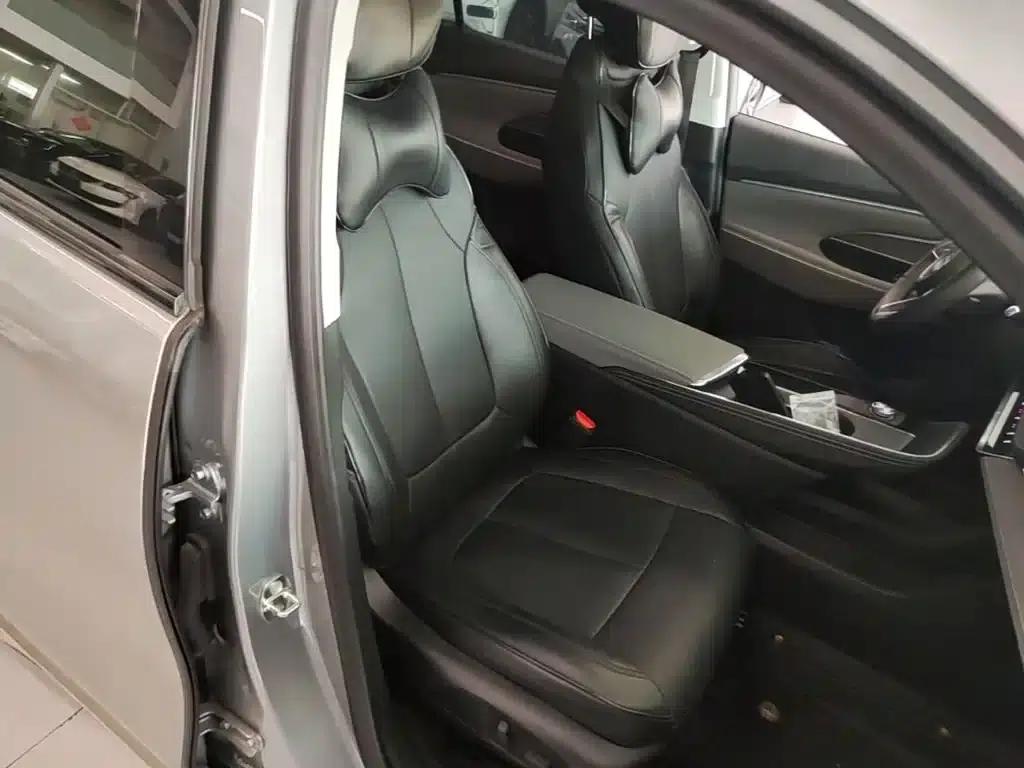 Buick E5 2024 Pioneer Pro Edition — миниатюра 25