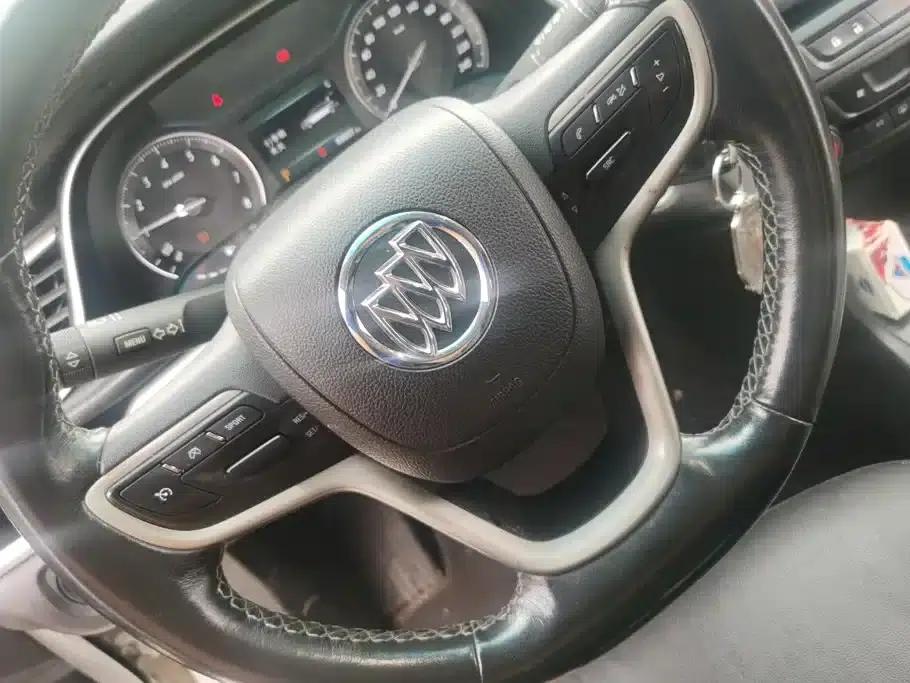 Buick Verano 2018 18T Automatic Elite — миниатюра 15
