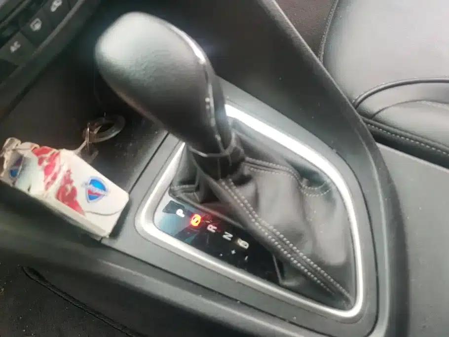 Buick Verano 2018 18T Automatic Elite — миниатюра 16