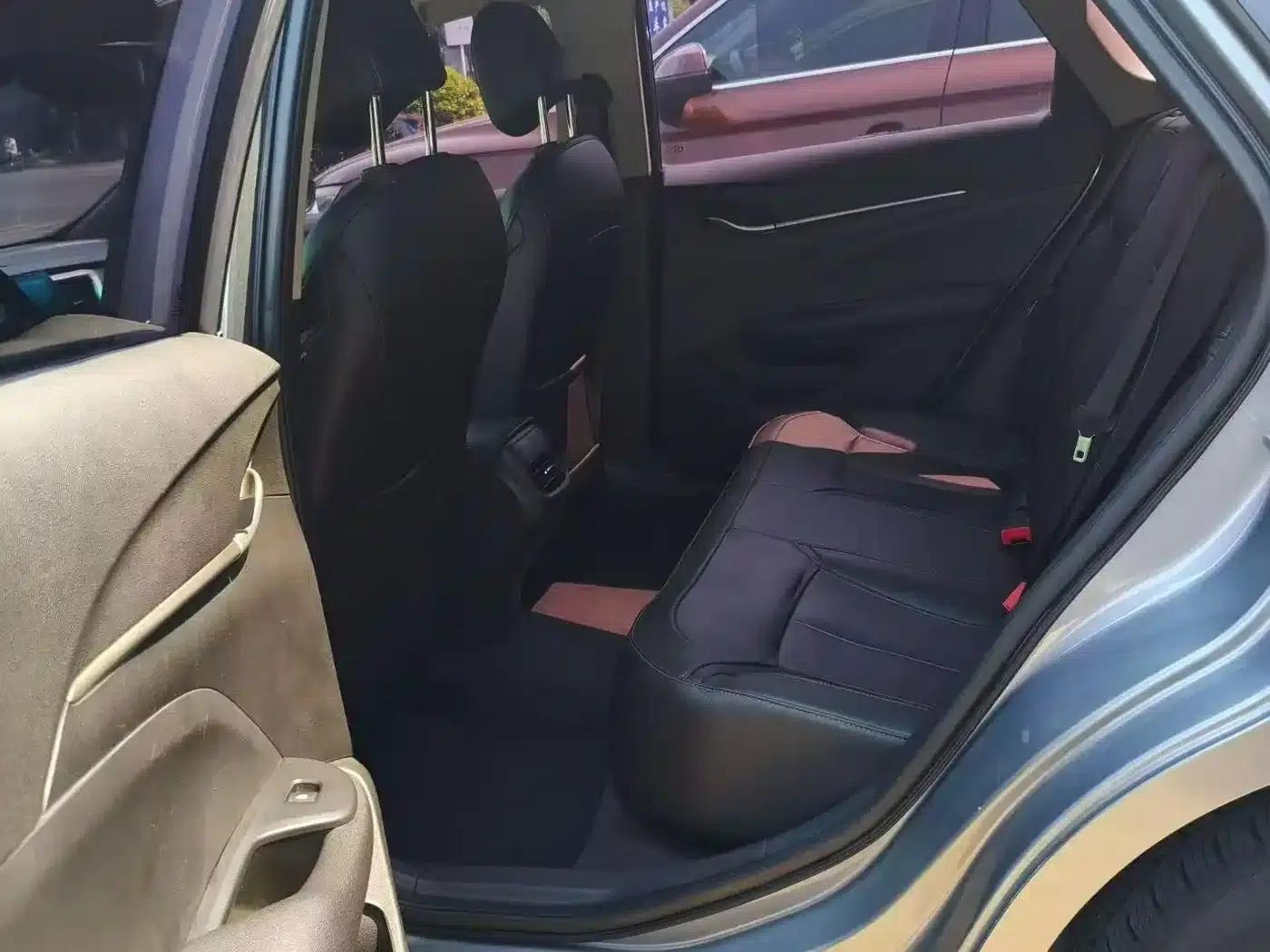 Buick Verano 2018 18T Automatic Elite — миниатюра 7