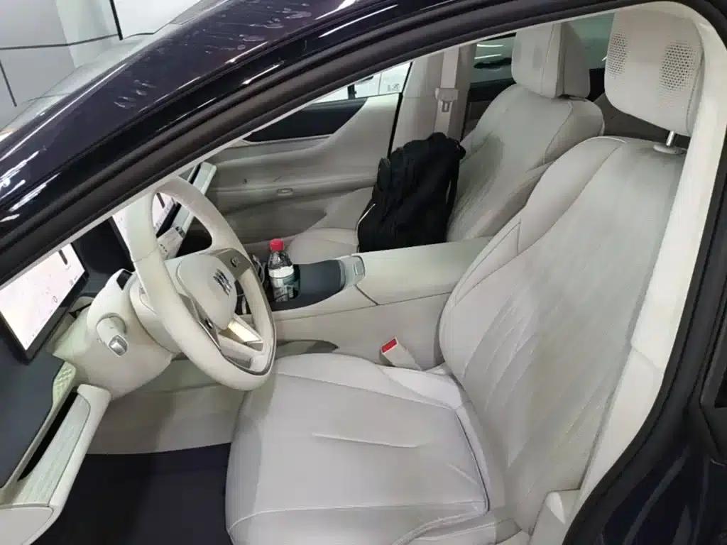 Buick Avenir 2025 — миниатюра 15
