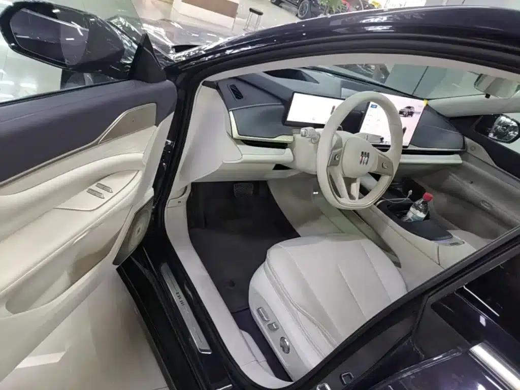 Buick Avenir 2025 — миниатюра 16