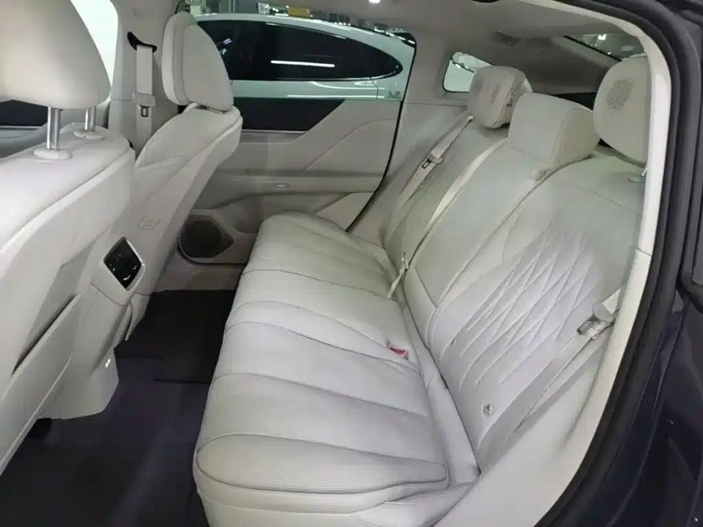 Buick Avenir 2025 — миниатюра 17