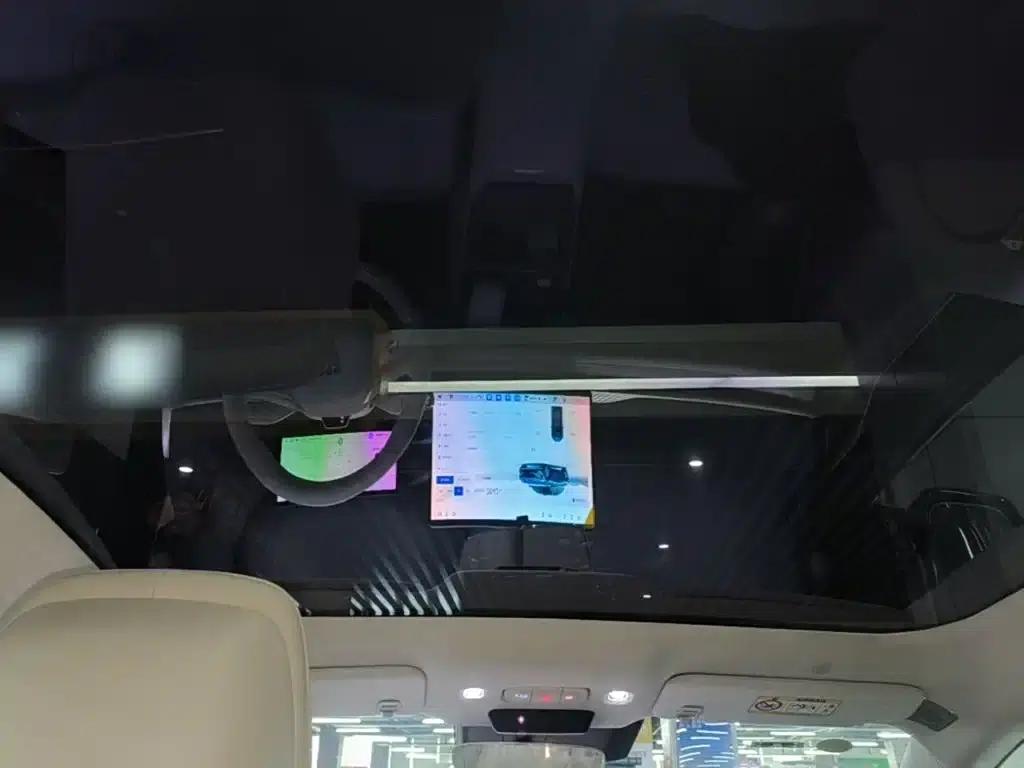 Buick Avenir 2025 — миниатюра 18