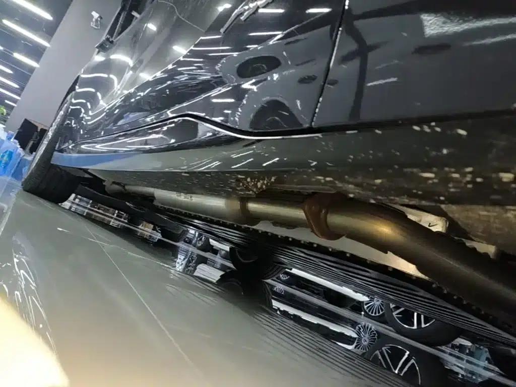 Buick Avenir 2025 — миниатюра 21