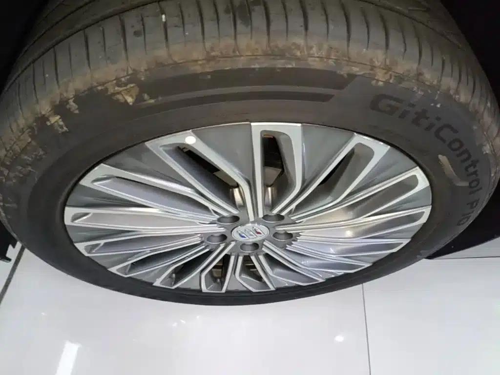 Buick Avenir 2025 — миниатюра 23