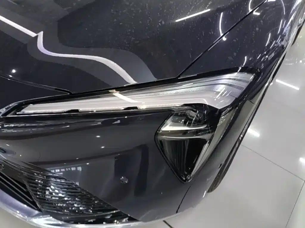 Buick Avenir 2025 — миниатюра 24