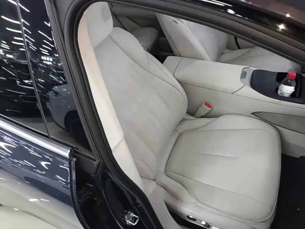 Buick Avenir 2025 — миниатюра 25