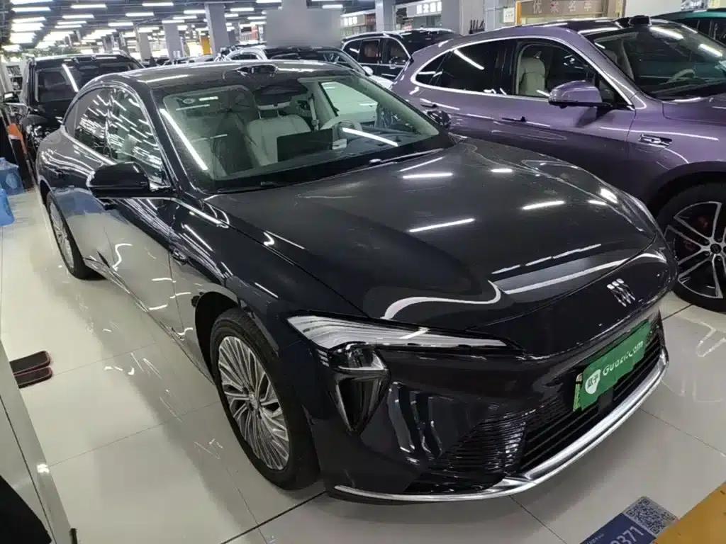 Buick Avenir 2025 — миниатюра 4