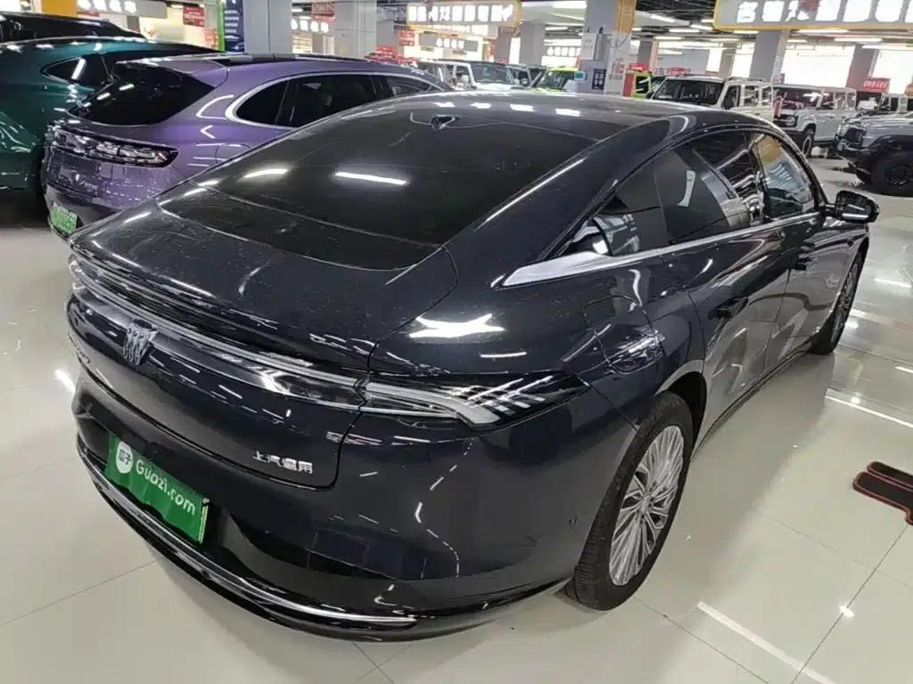 Buick Avenir 2025 — миниатюра 7