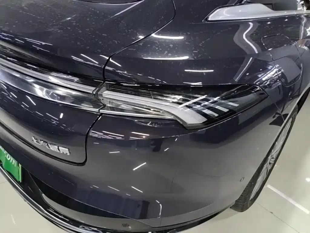 Buick Avenir 2025 — миниатюра 8