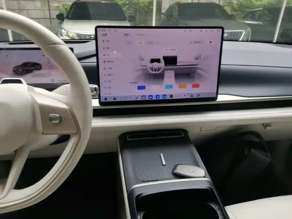 Buick Avenir 2025 — миниатюра 13