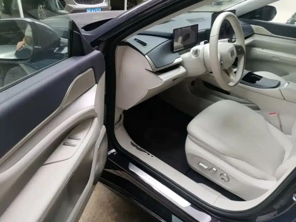 Buick Avenir 2025 — миниатюра 16